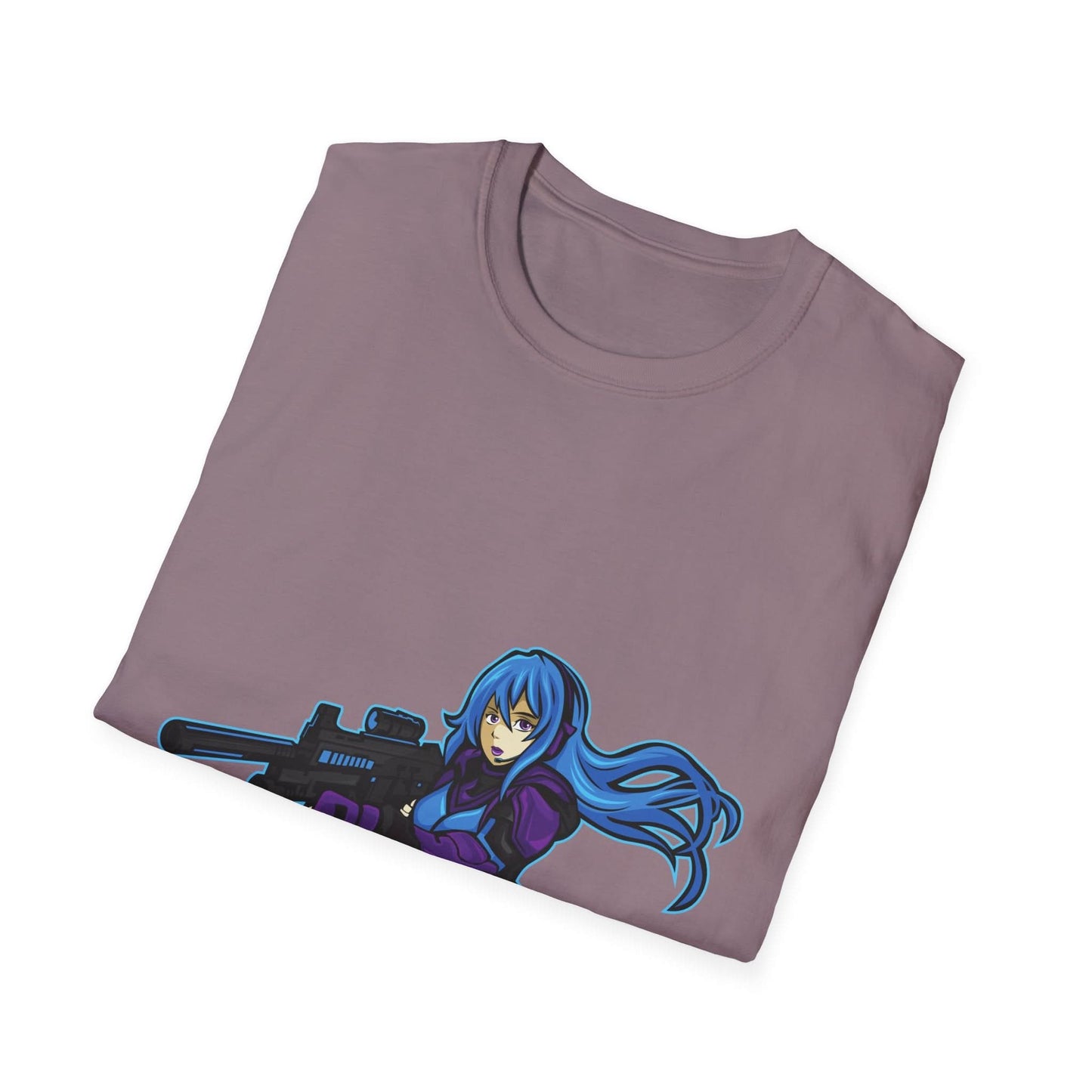 Female Agent