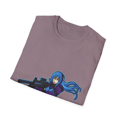Female Agent
