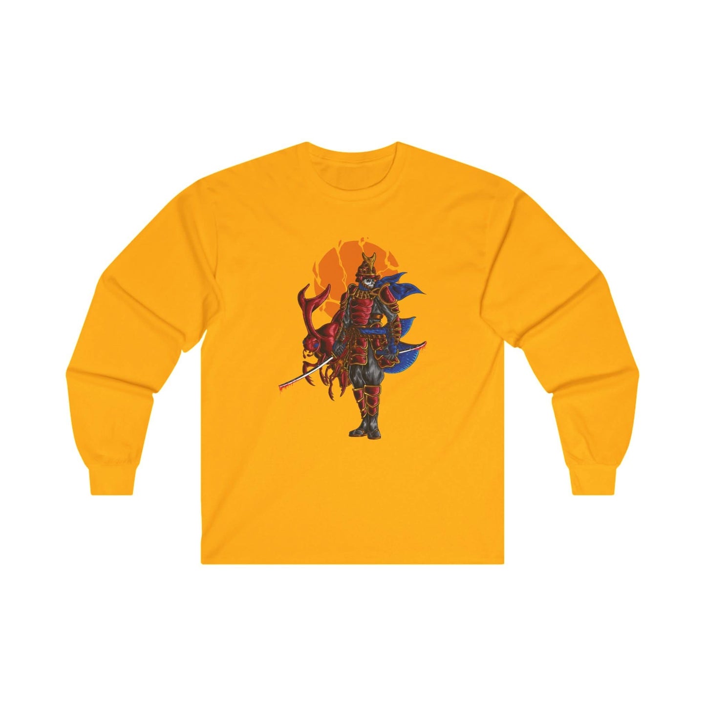 Japan Blood Samurai - Mleem