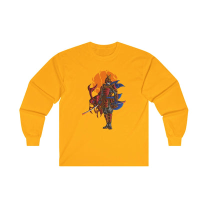 Japan Blood Samurai - Mleem