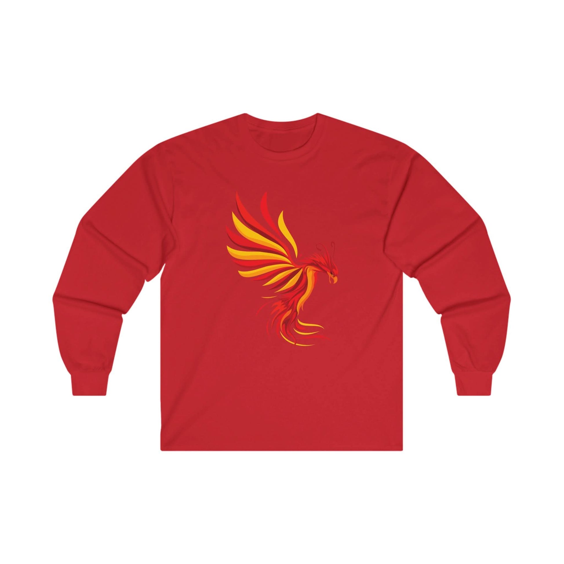 Flying Phoenix - Mleem