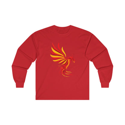 Flying Phoenix - Mleem
