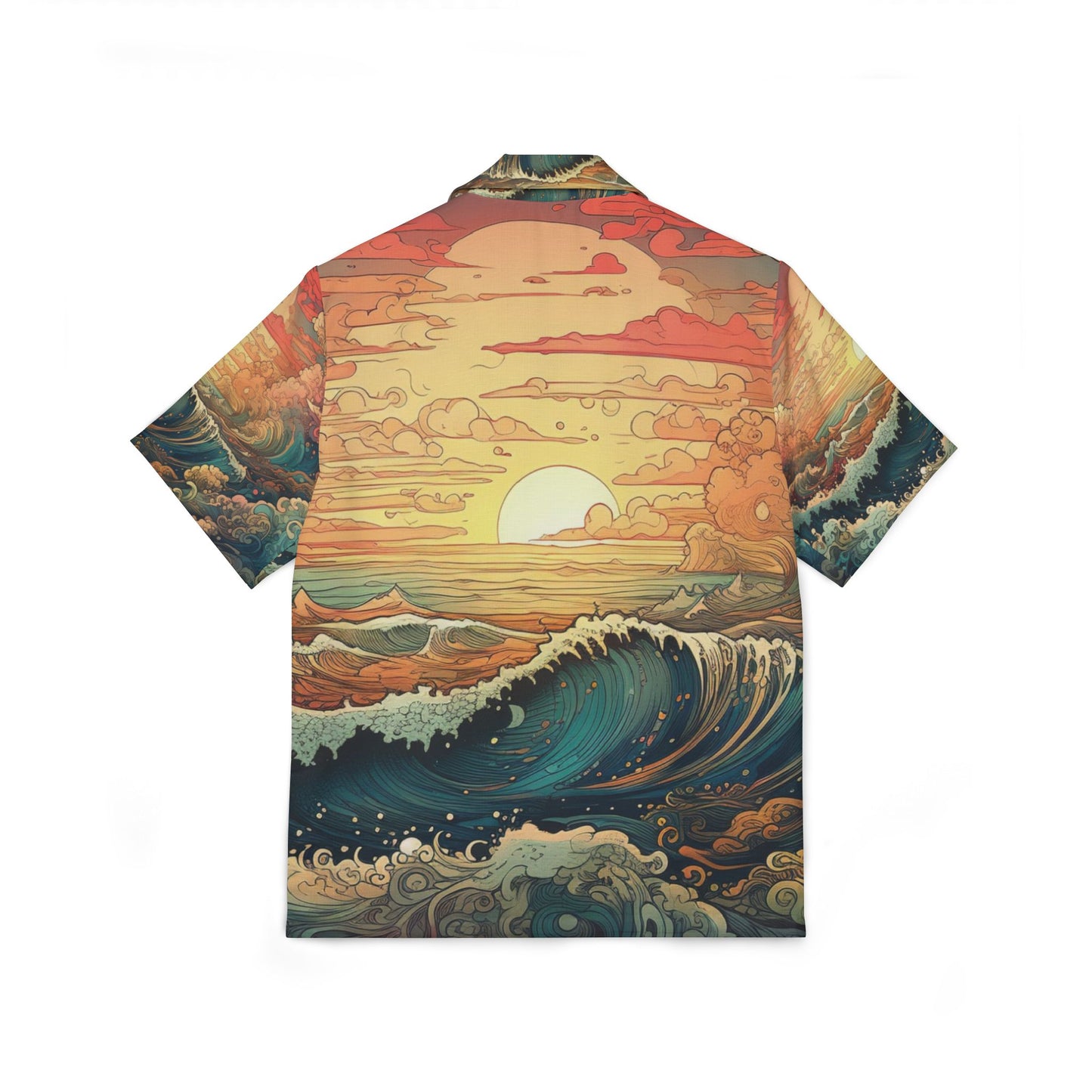 Aloha Dust