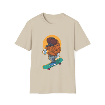 Flies Skateboard - Mleem