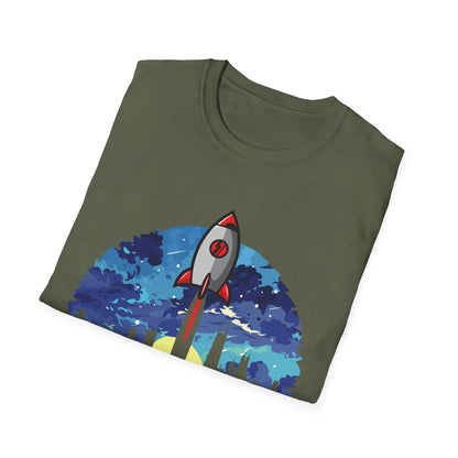 Rocket Flying - 29010749018659402385 - Rocket Flying - Mleem