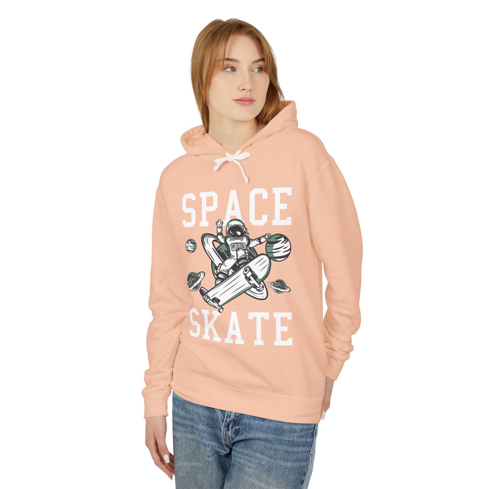 Space Skate - Mleem