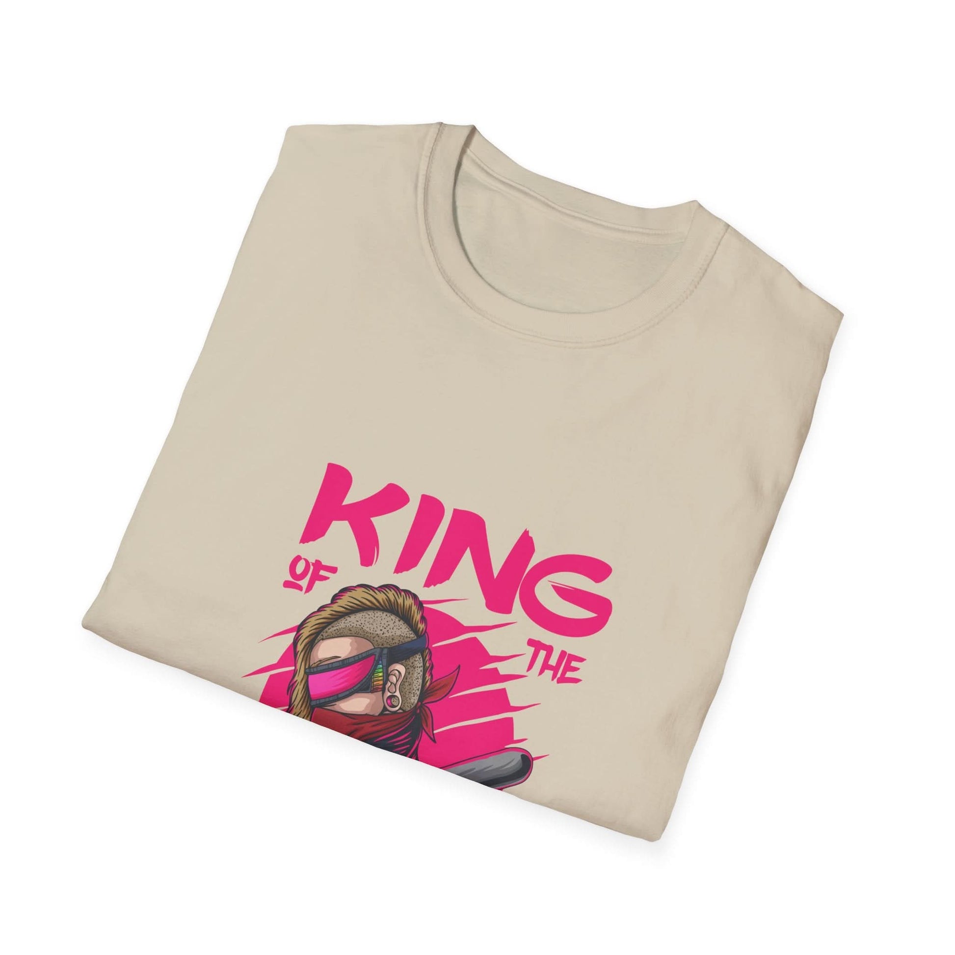 Cyber Urban King of the Street - Mleem