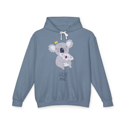 Koala Family Hug Me - Mleem