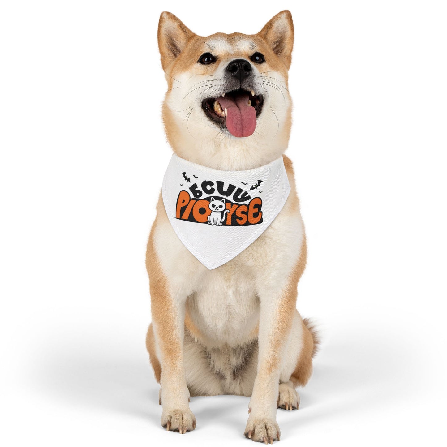 Pet Bandana