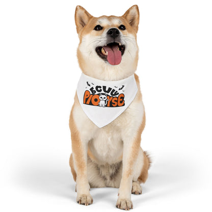 Pet Bandana