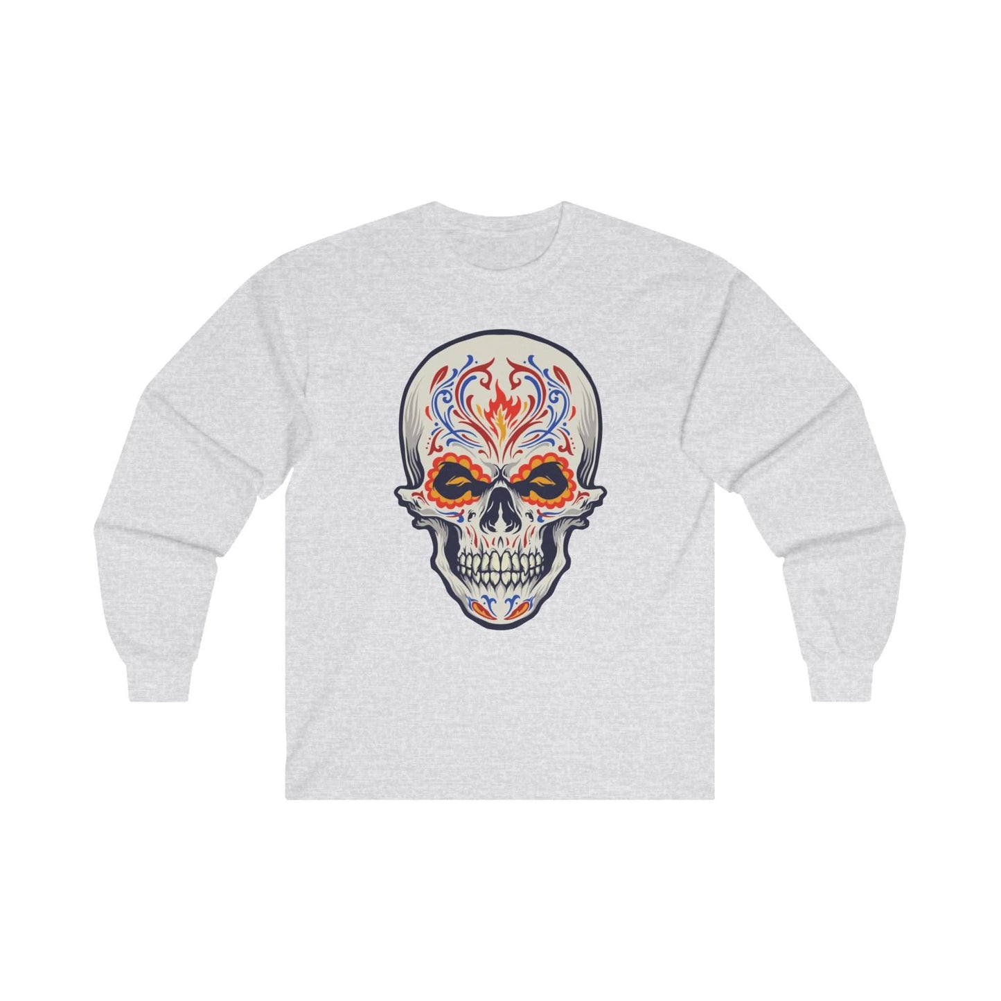 Sugar Skull Two - Mleem