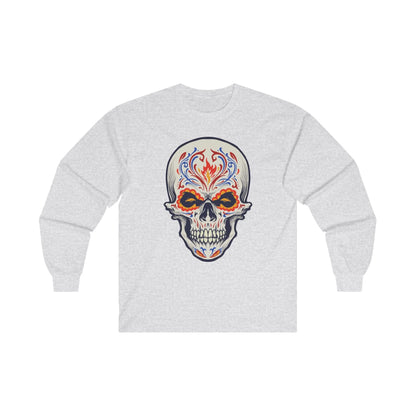 Sugar Skull Two - Mleem