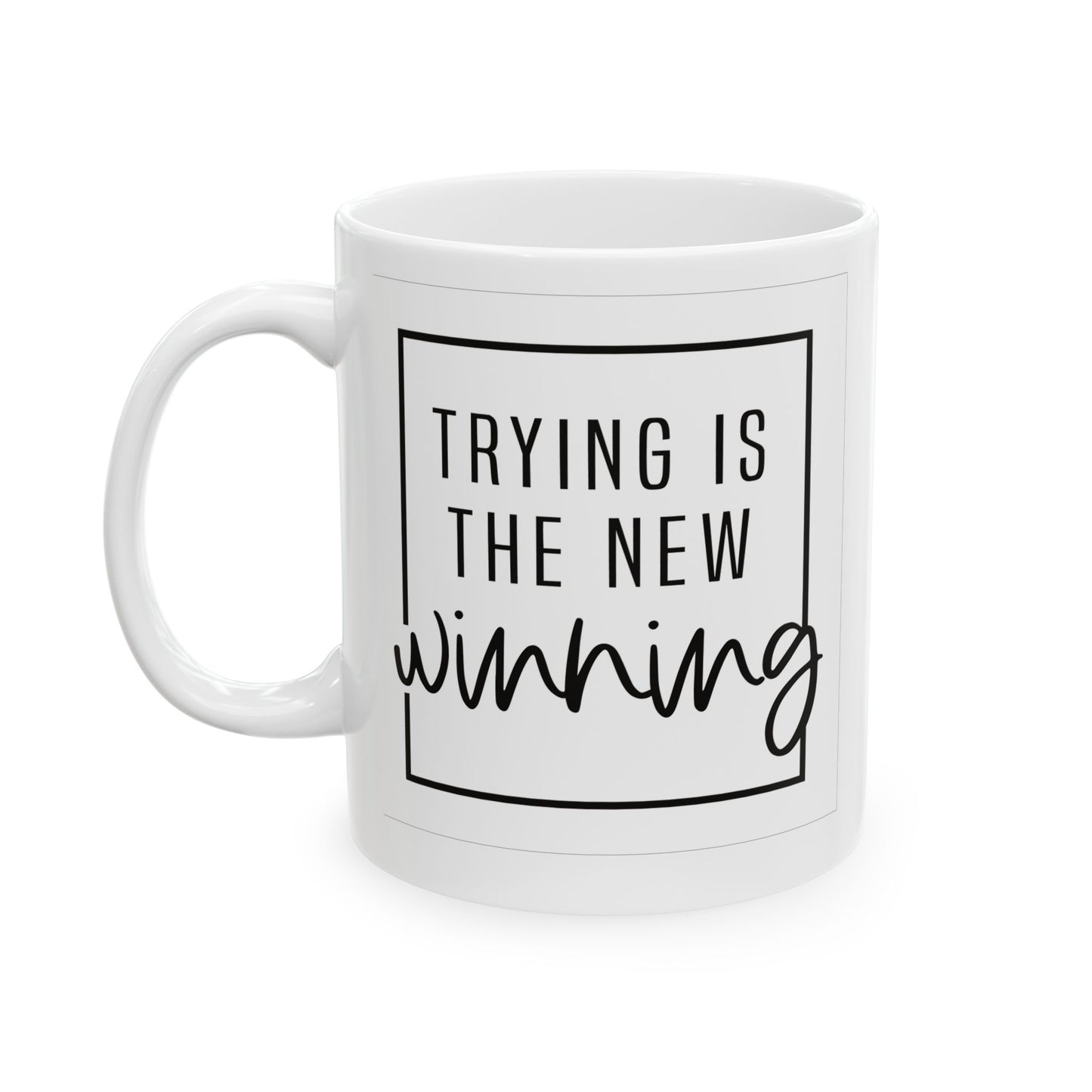 MLEEM - Ceramic Mug