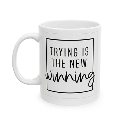 MLEEM - Ceramic Mug