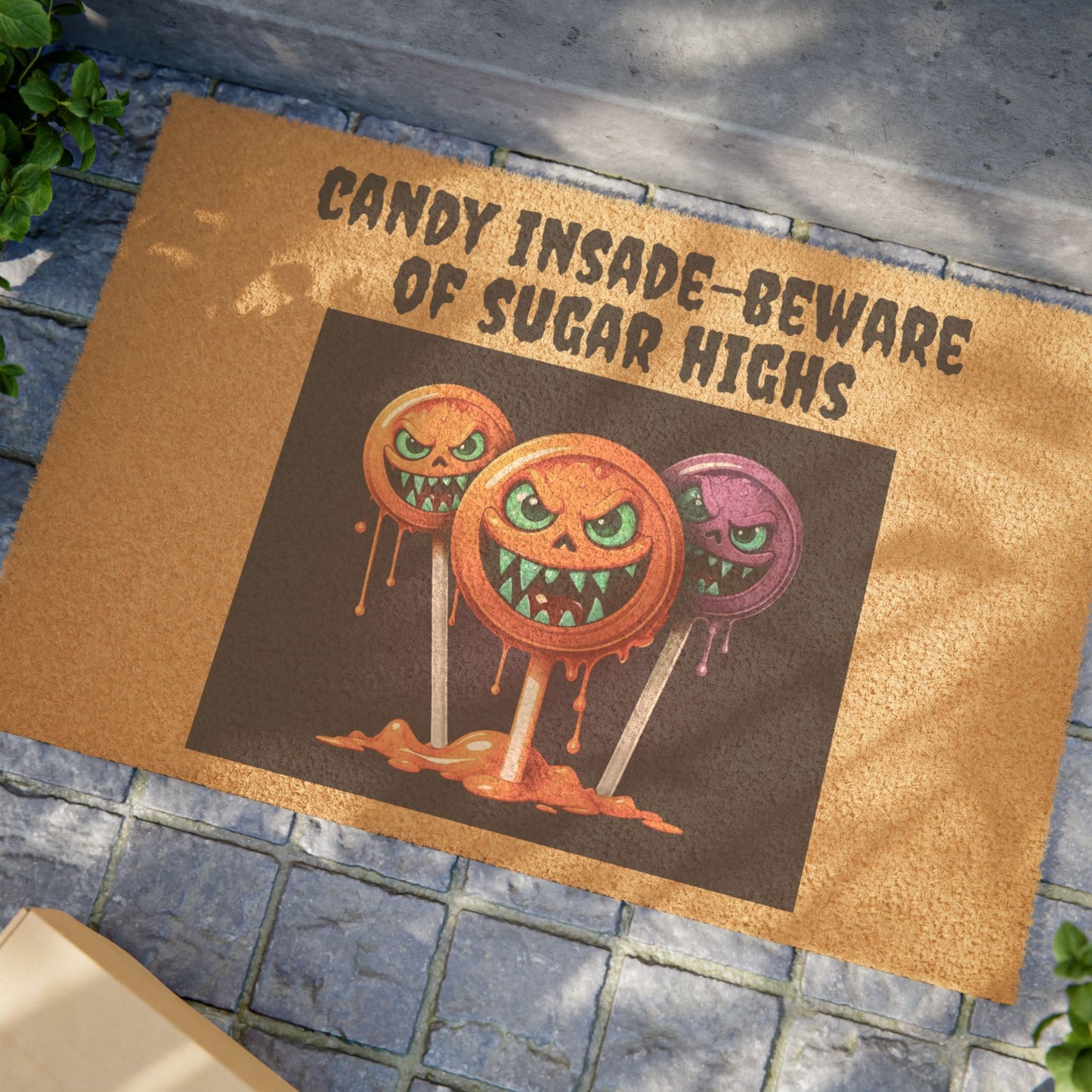 Doormat