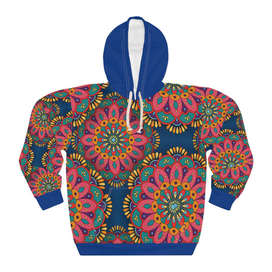 Mandala Colorful - Mleem