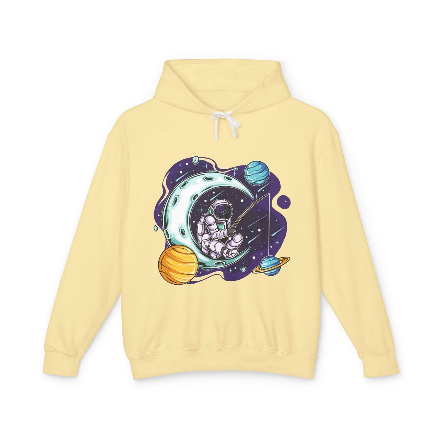 Astronaut's Dream Two - Mleem