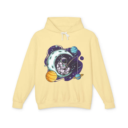 Astronaut's Dream Two - Mleem