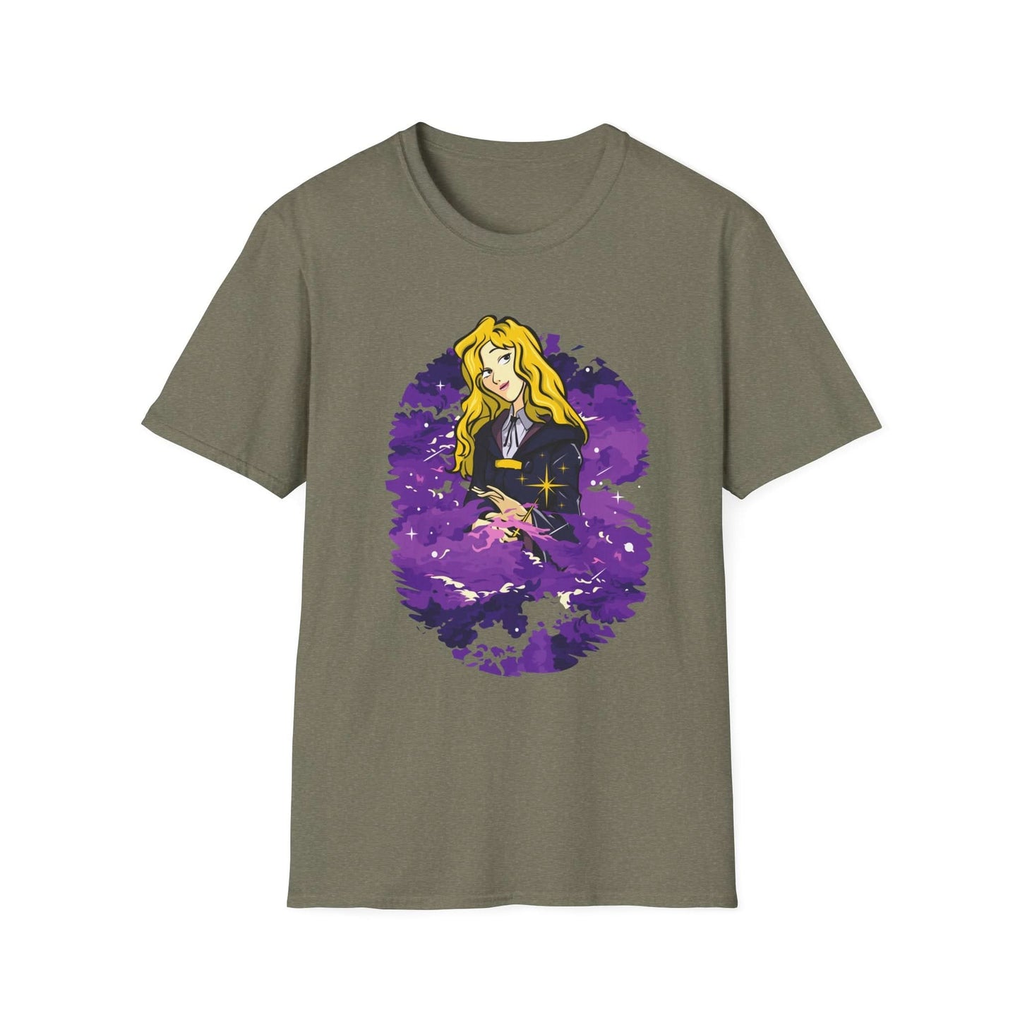 Female Witch - Mleem