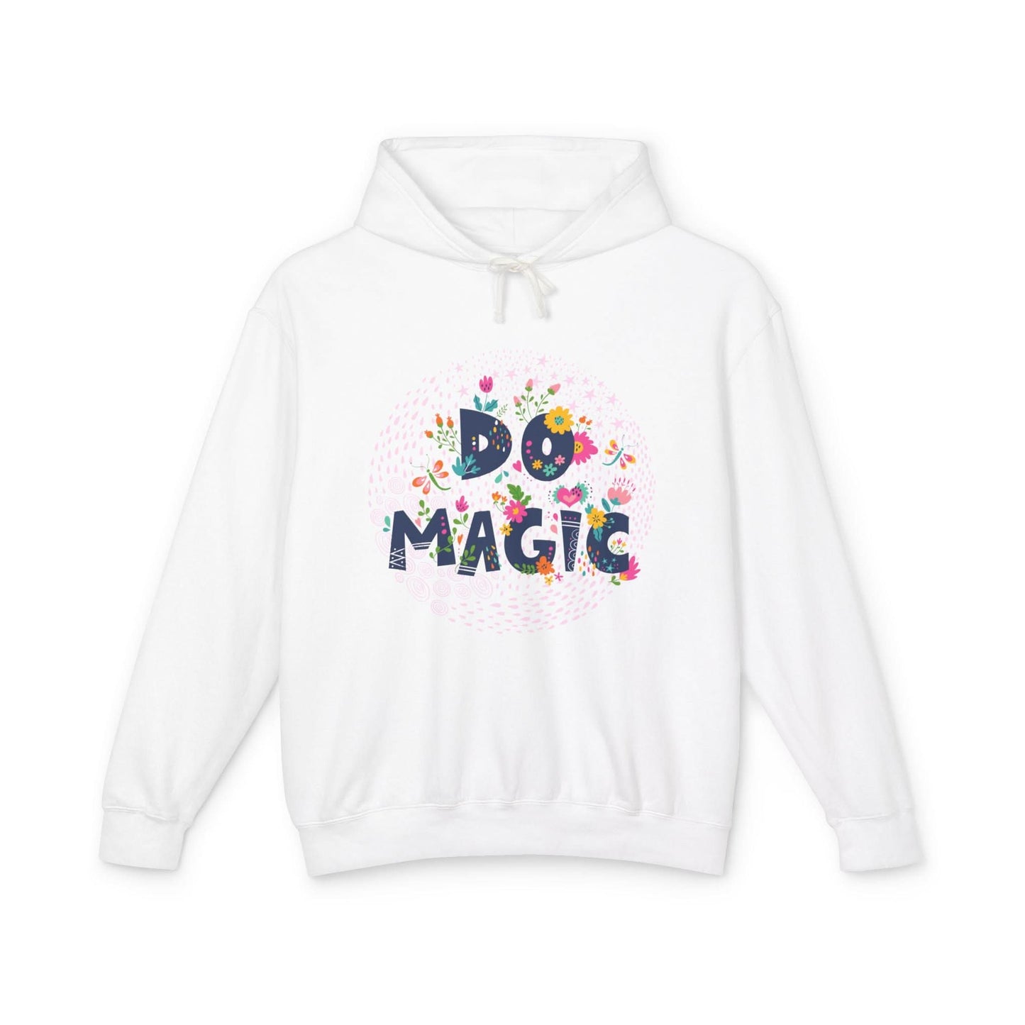 Do Magic Colorful - Mleem