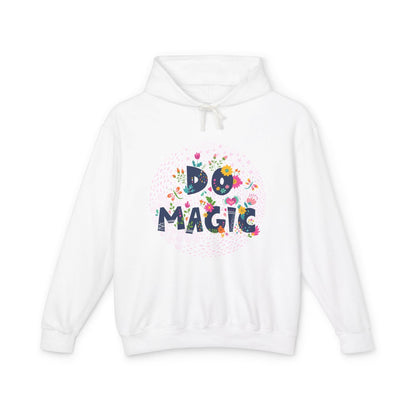Do Magic Colorful - Mleem