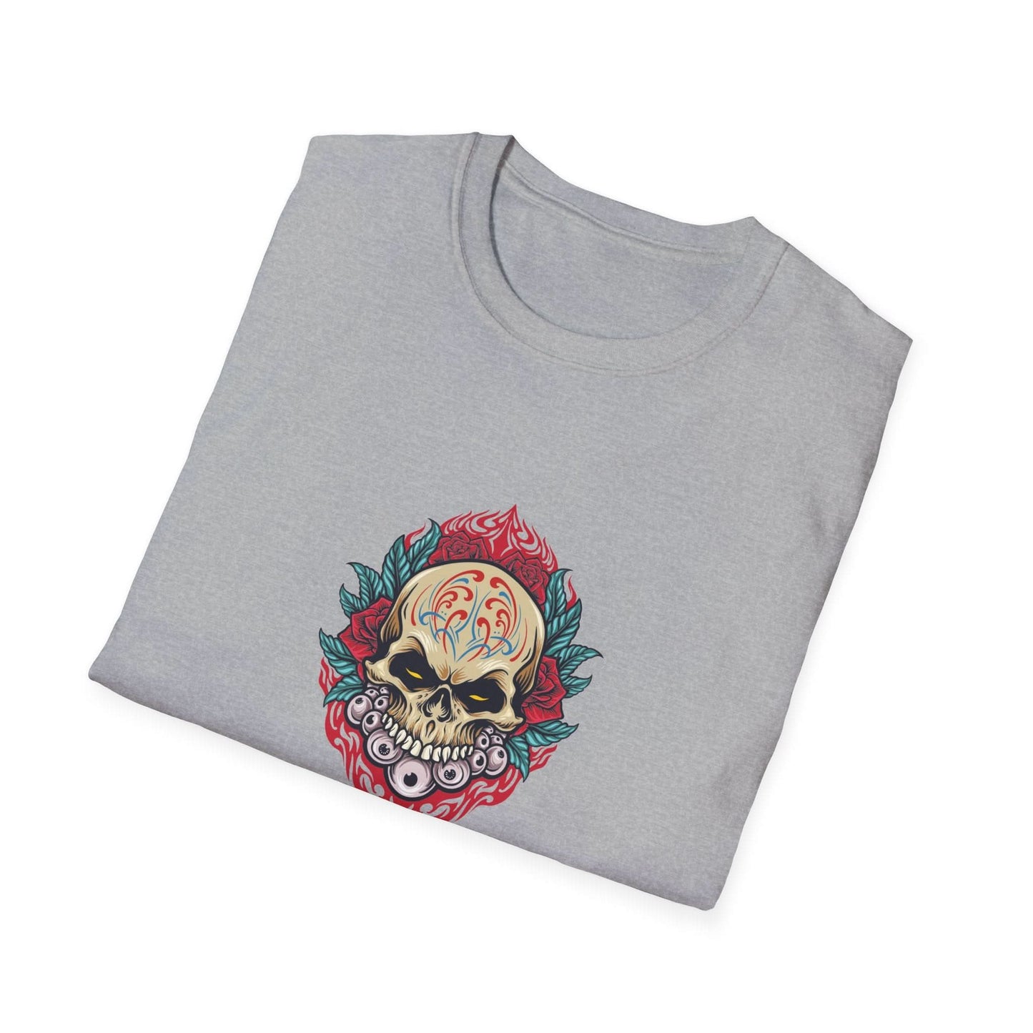 Mexico Sugar Skull - Mleem