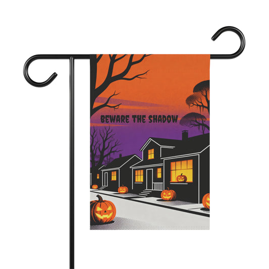 Garden & House Banner