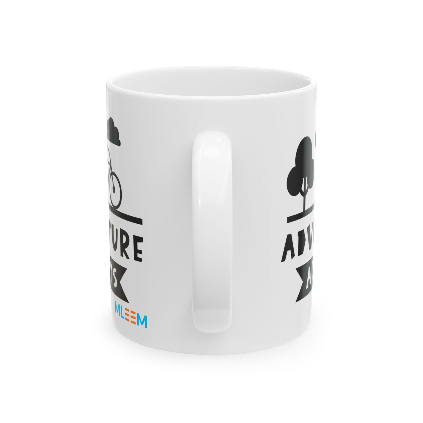 MLEEM - Ceramic Mug
