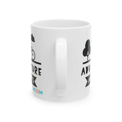 MLEEM - Ceramic Mug