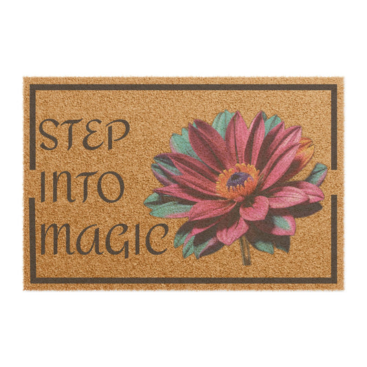 Doormat