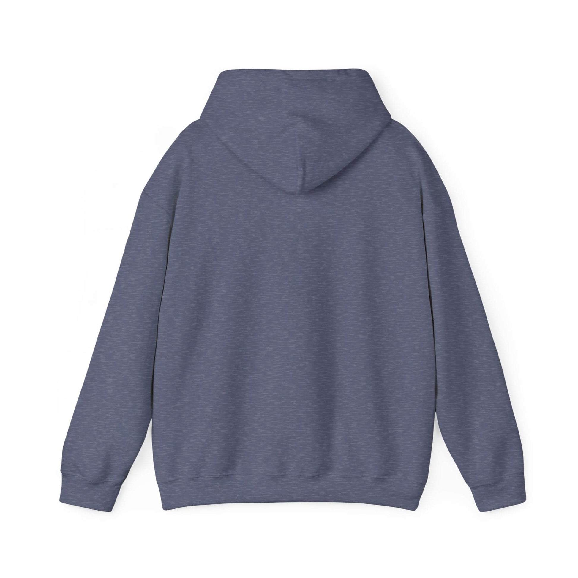 Family Hoodie - Mleem