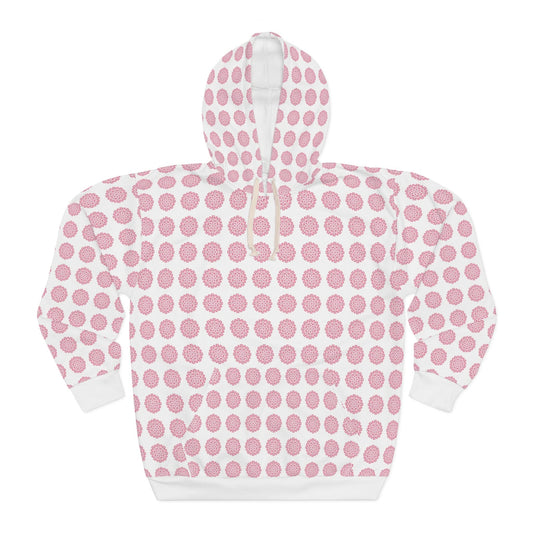 Mandala Mini Pink - Mleem