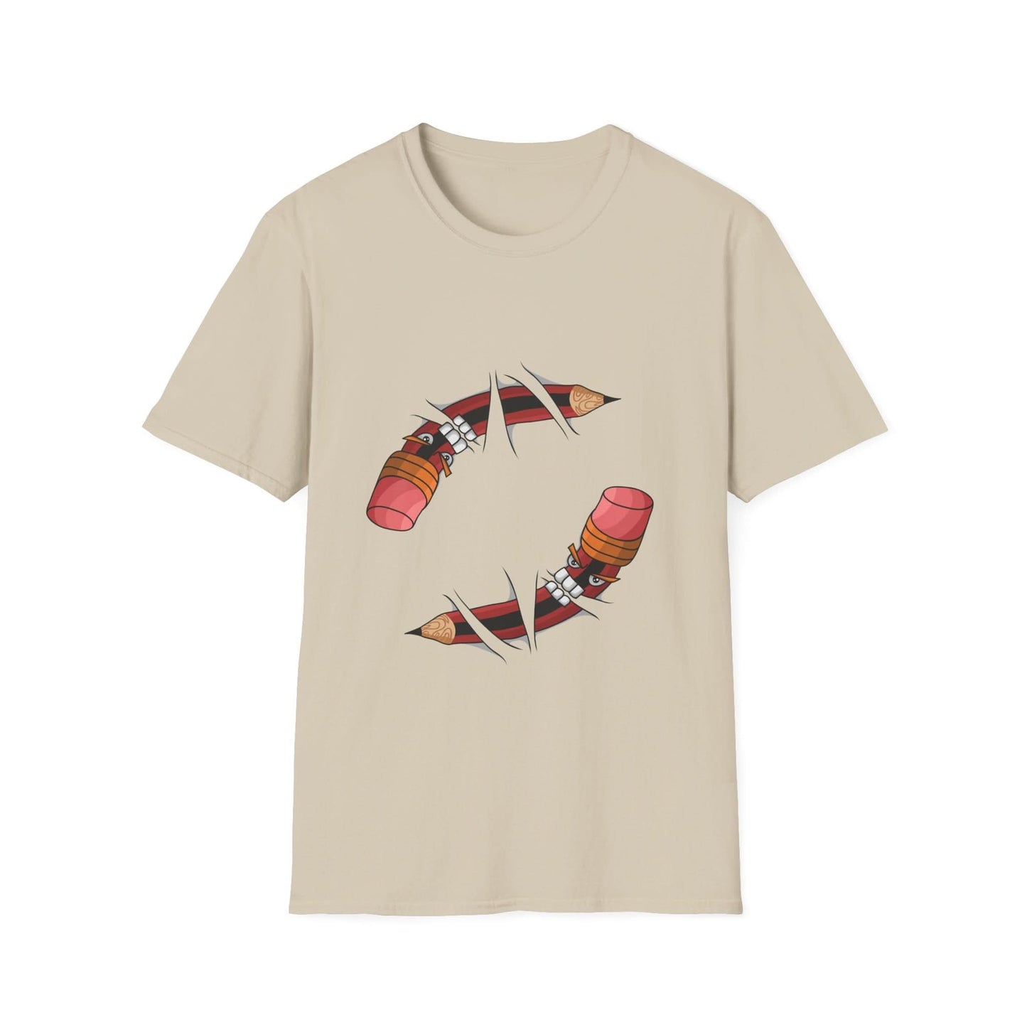 Crazy Pencils - Mleem