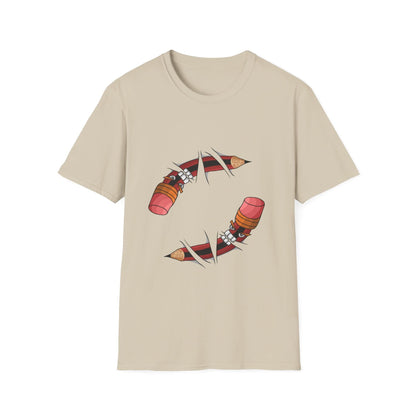 Crazy Pencils - Mleem