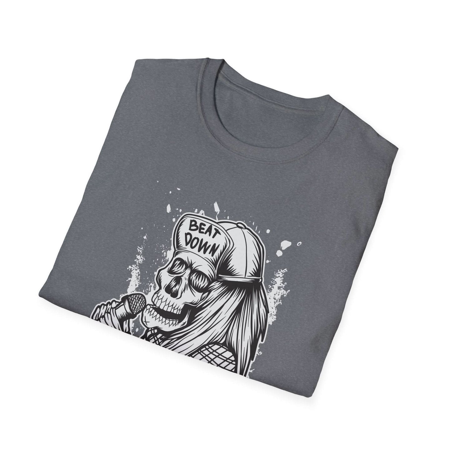 Beat Down Skull - Mleem