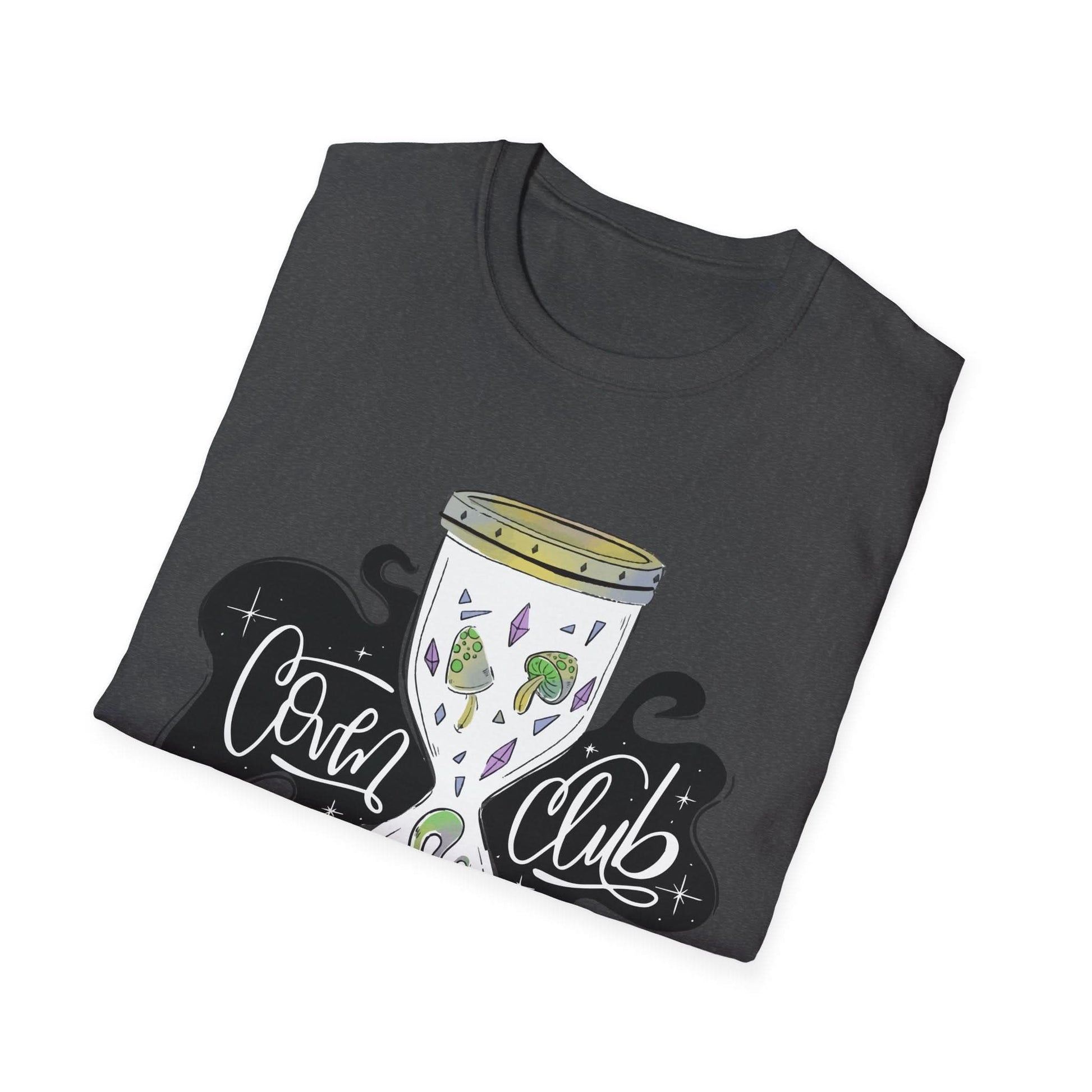 Coven Club - Mleem
