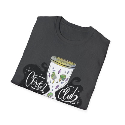 Coven Club - Mleem