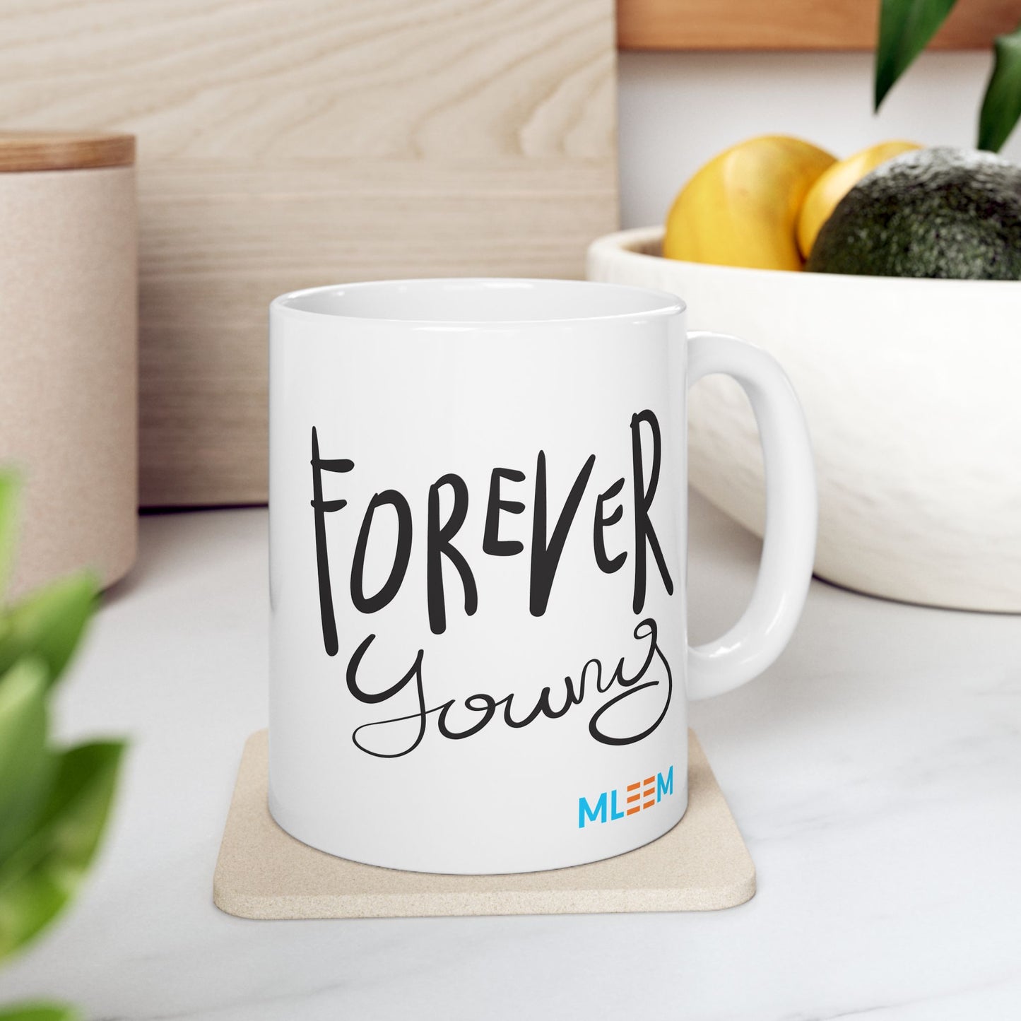 MLEEM - Ceramic Mug