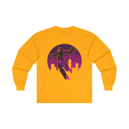 Flying Robot - Mleem
