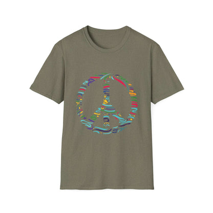 Peace Symbol