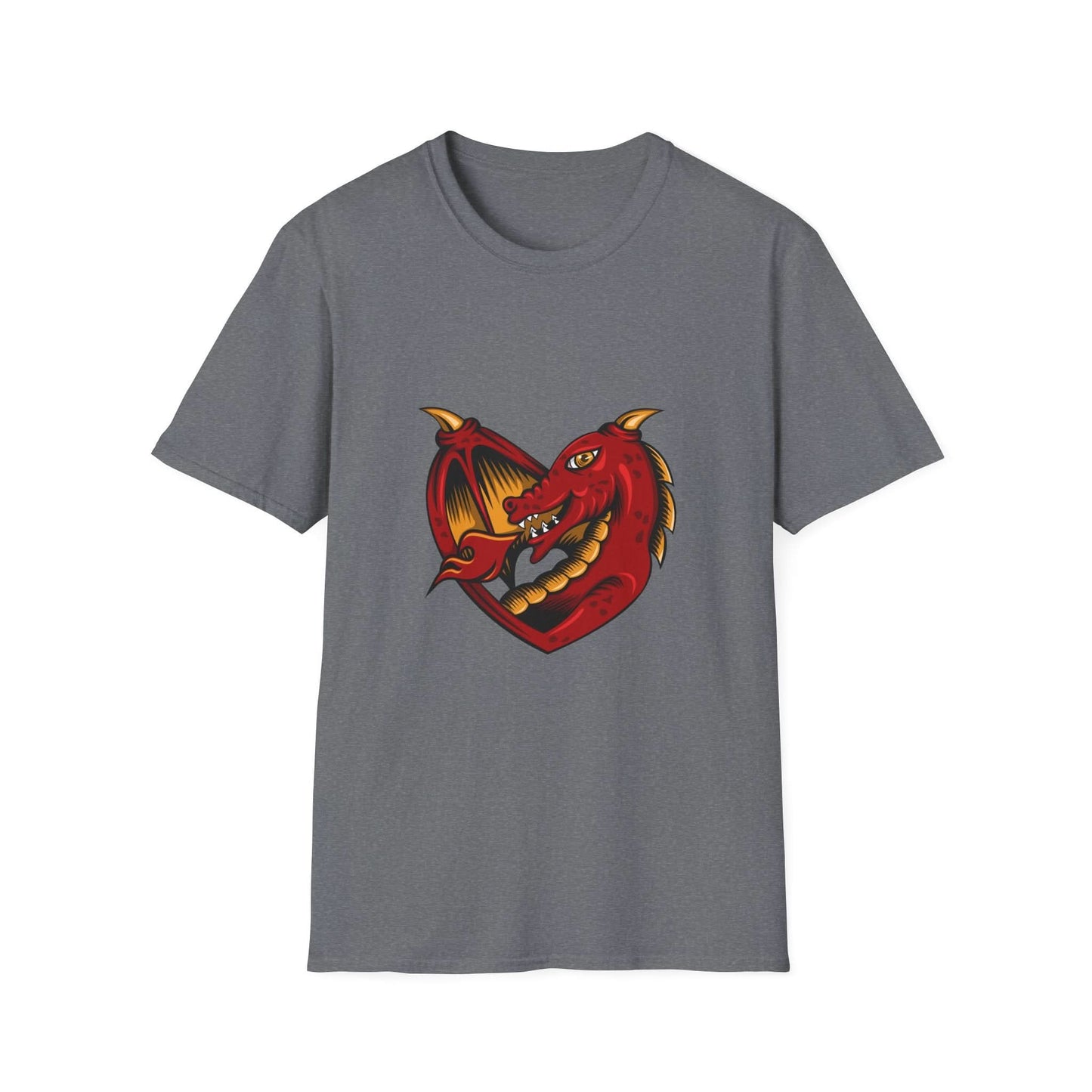 Dragon Love - Mleem