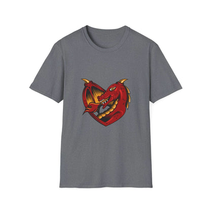 Dragon Love - Mleem