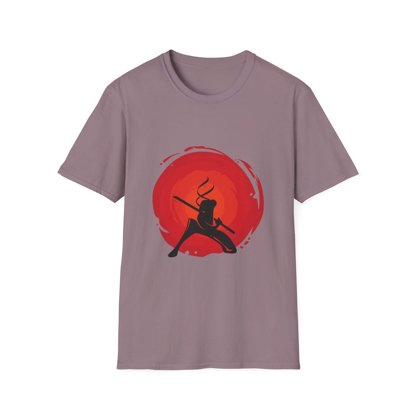 Ninja Logo - Mleem