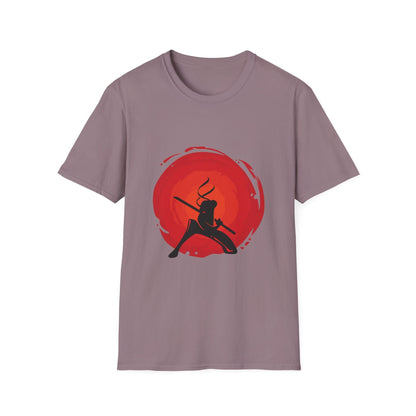 Ninja Logo - Mleem
