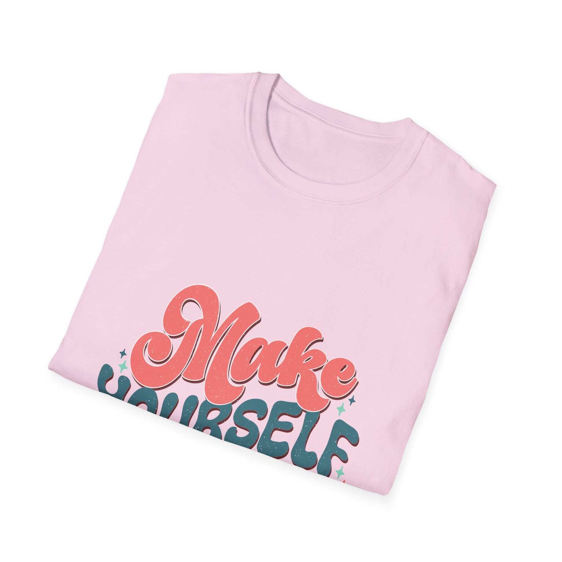 Make Yourself a Priority - Mleem