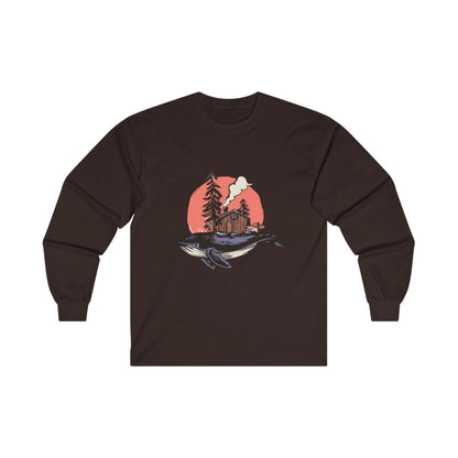 Whale Pause - Mleem