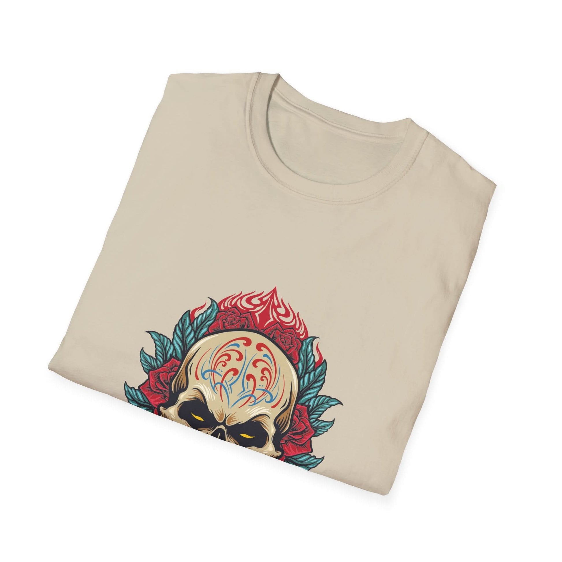 Mexico Sugar Skull - Mleem