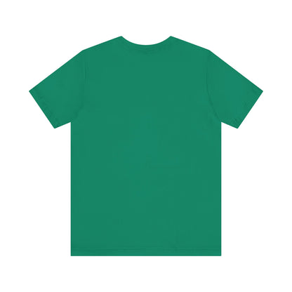 Vibrant Gorilla Graphic Tee - Unisex Short Sleeve T-Shirt