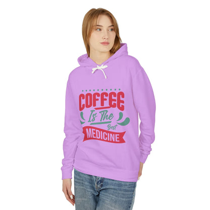 Coffee Is The Best Medicine - Mleem