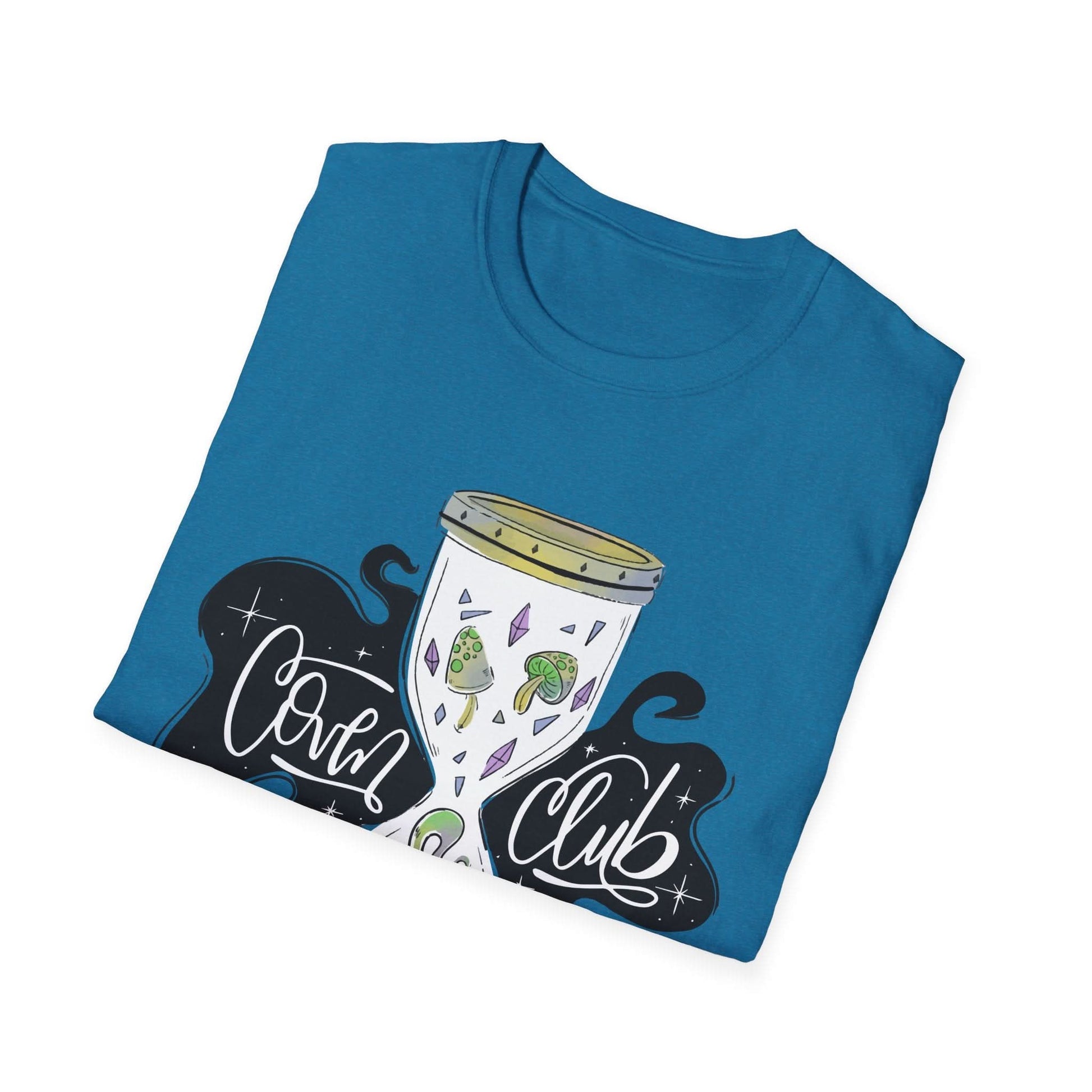Coven Club - Mleem